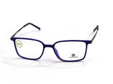 Оптическая оправа Eyecroxx EC437U C4 47-15-130, Ultem, унисекс