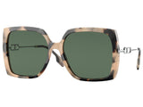 Ochelari de soare Burberry BE4332-3501/71-57, din Acetat, p/u femei