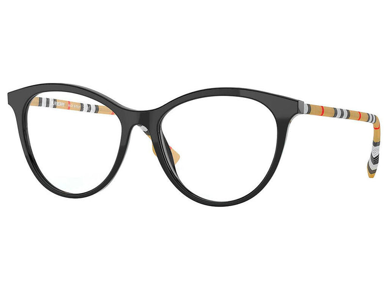 Rama optica Burberry BE2325-3853-53, din Acetat, p/u femei