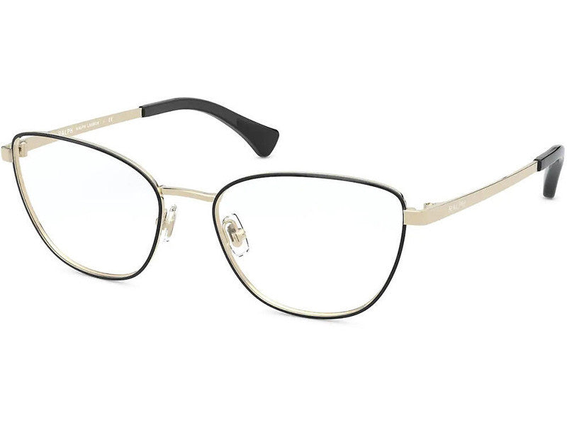 Rama optica Ralph RA6046-9391-53, din Metal, p/u femei