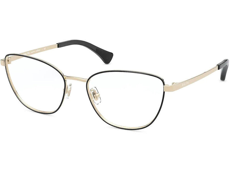 Rama optica Ralph RA6046-9391-53, din Metal, p/u femei