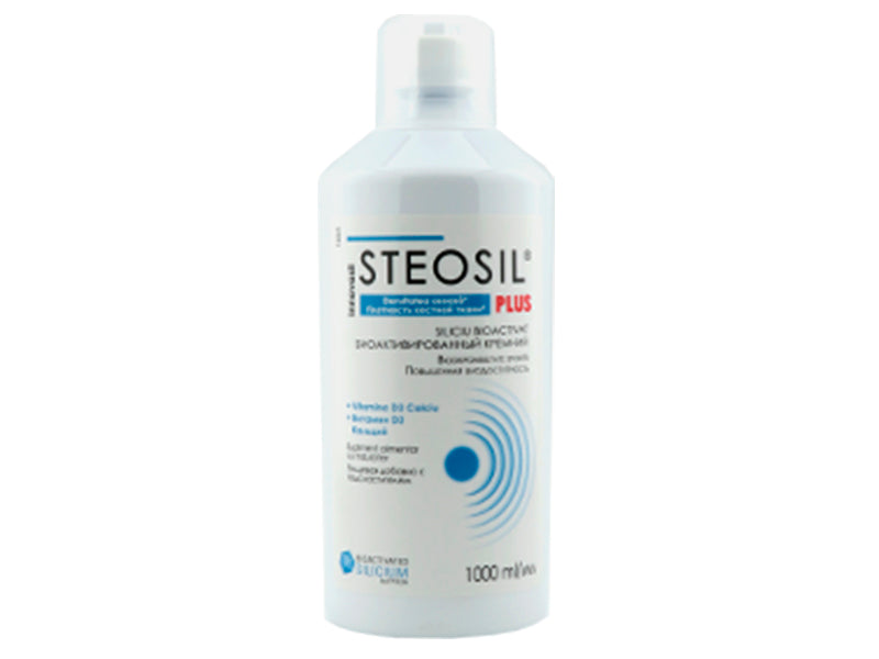 Steosil