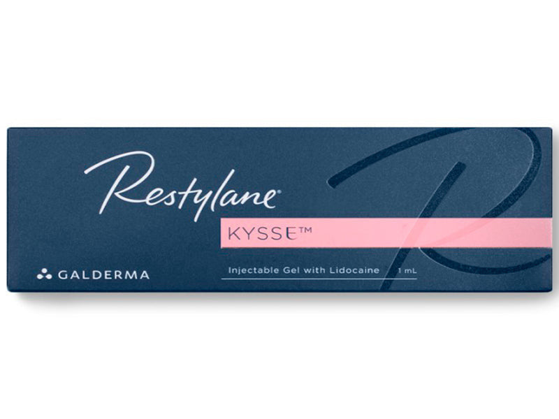 Restylane Kysse 1ml