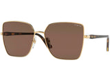 Ochelari de soare Vogue VO4199S-280/73-58, din Metal, p/u femei