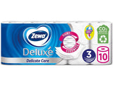 Zewa Deluxe hirtie igienica Delicate Care 3 str. N10