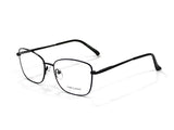 Rama optica Top Classic TP8992 C1, 53-18-140, black, 2025, din Metal, p/u femei
