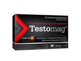 Testomag (sanatatea sexuala masculina ) caps.