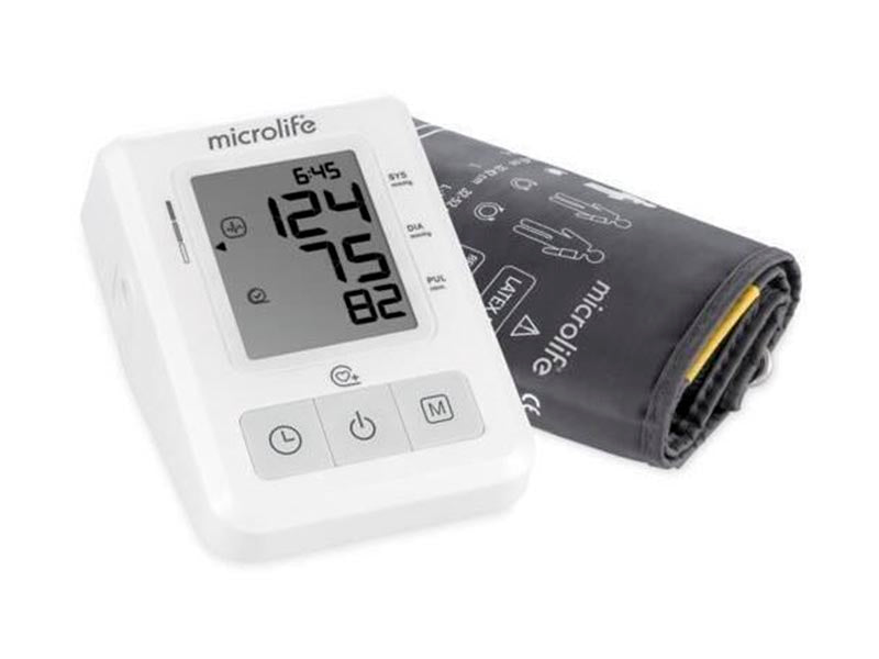 Microlife Tonometru BP B2 Basic Automat