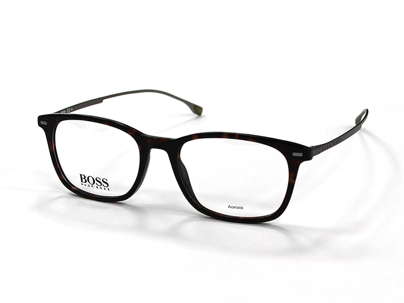 Rama optica Boss 1015/086, din Acetat, p/u barbati
