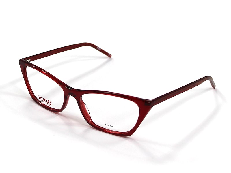 Rama optica Hugo HG1058/C9A, din Acetat, p/u femei