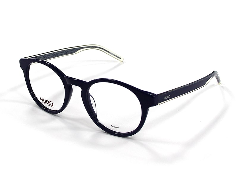 Rama optica Hugo HG1045/PJP, din Acetat, p/u femei