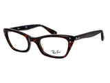 Rama optica Ray Ban RX5499-2012-49, din Acetat, p/u femei