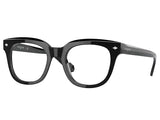 Оправа Vogue VO5402-W44-49 из ацетата для женщин
