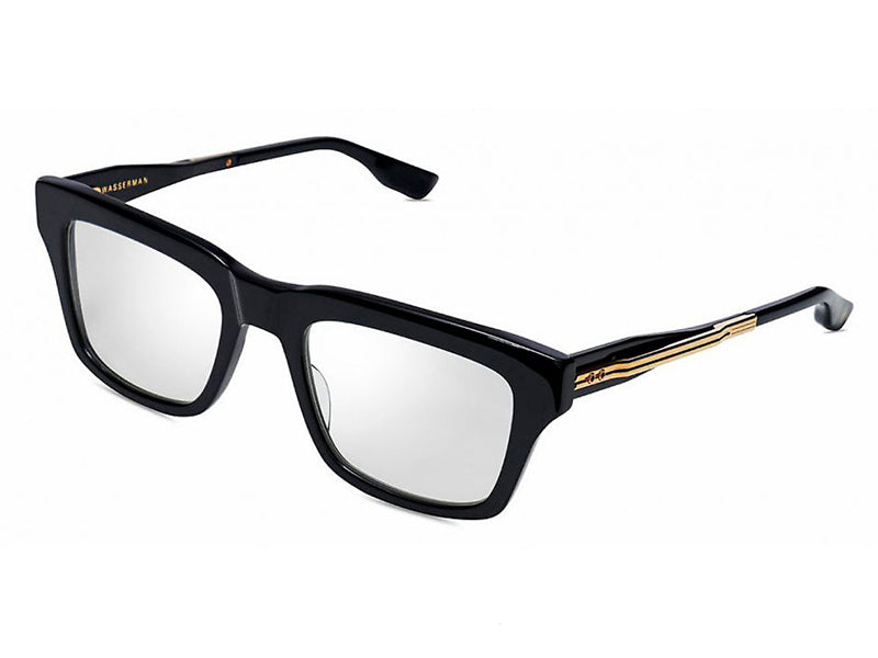 Rama optica Dita Wasserman DTX700-A-01, din Acetat, p/u barbati
