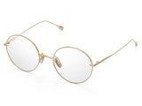 Rama optica Dita Believer DTX506-52-01, din Metal, unisex