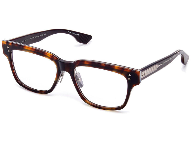 Rama optica Dita Auder DTX129-55-02AF, din Acetat, p/u barbati