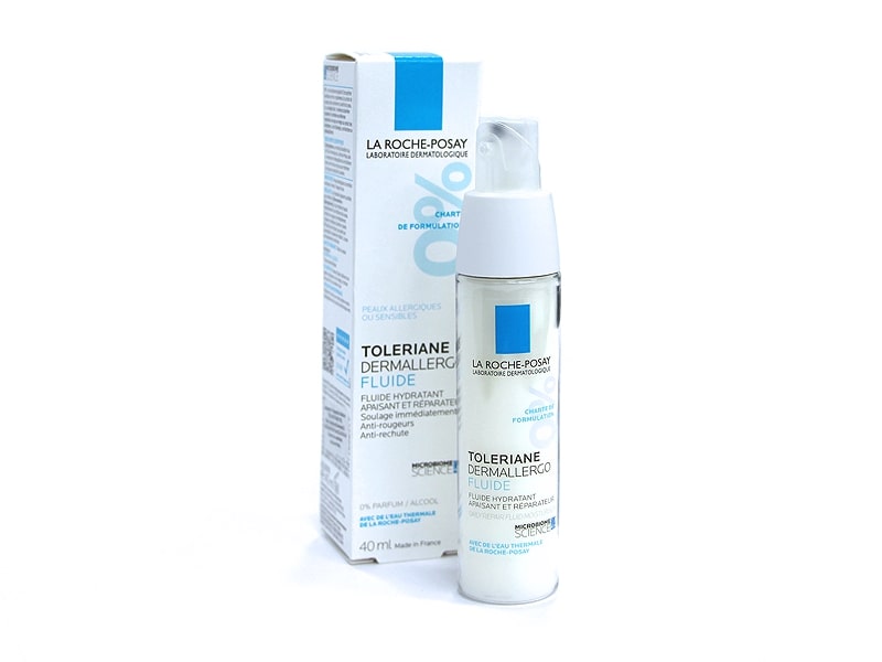La Roche Posay Toleriane Dermallergo fluid crema 40ml