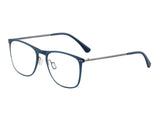 Rama optica JAGUAR 36811-3100-52-20-140, din Metal, p/u barbati