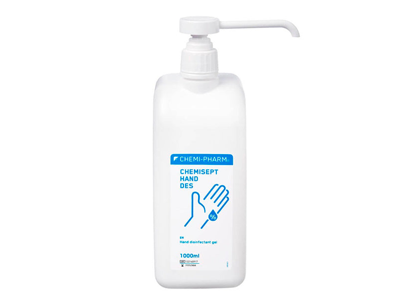 Chemisept Med Dezinfectant p/u miini 1L