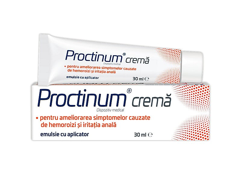 Proctinum crema 30ml