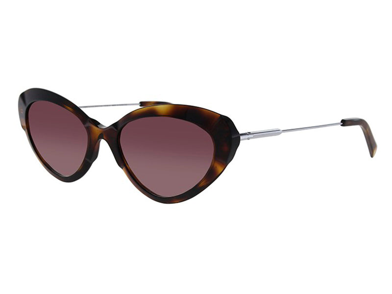 Ochelari de soare Francois Pinton Aqua-06S-Zi, din Acetat, p/u femei