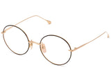 Rama optica Dita Believer DTX506-52-03, din Metal, unisex