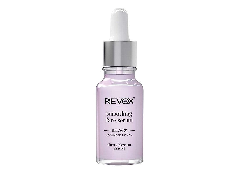 REVOX Japanese Ritual Serum pu fata 20ml