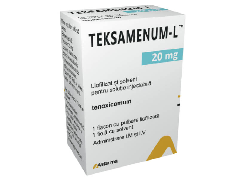 Teksamen L