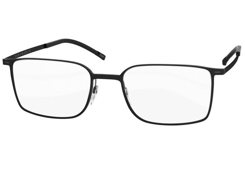 Rama optica Silhouette Urban Lite 2884/40-6054-52/18, High-Tech Titanium, p/u barbati, Full Rim