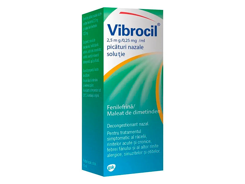 Vibrocil
