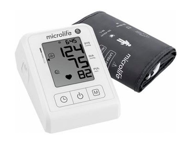 Microlife Tonometru