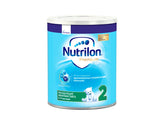 Nutrilon 2 Amestec lapte 6-12luni 400g
