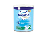 Nutrilon 2 Amestec lapte 6-12luni 400g