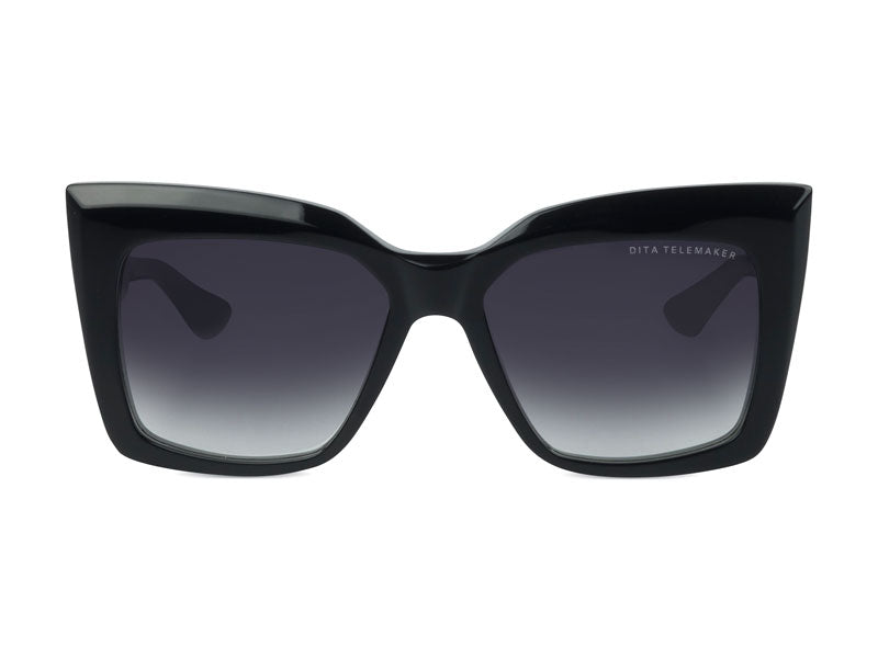 Ochelari de soare Dita TELEMAKER DTS704-A-01-Z, 2025, din Acetat, p/u femei