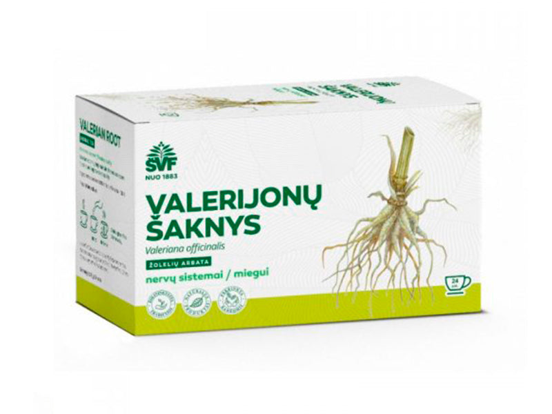 Ceai radacina de odolean plic