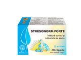 Stresonorm Forte caps.