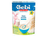 Bebi Terci cu lapte Orez 200g