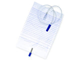 Punga pt colect.urinei steril-2L+robinet