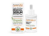 The conscious Ser Acid Lactic peeling Musetel organic 30ml