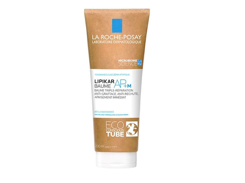 La Roche Posay Lipikar Baume AP+ M balsam relipidant pu corp 200ml ECO