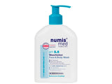 Numismed Lotiune de curatare fata si corp pH5,5 Sensitive 200ml