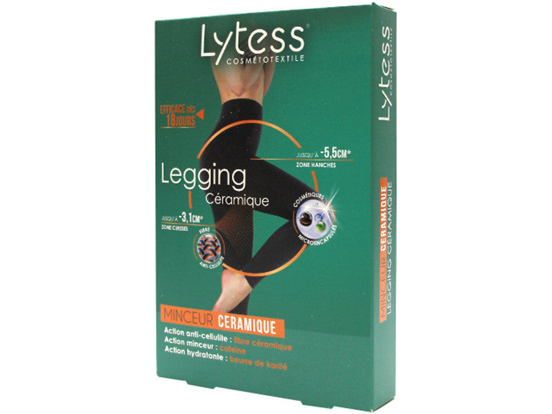 Lytess Chiloti modelatori din fibre sintetice M White