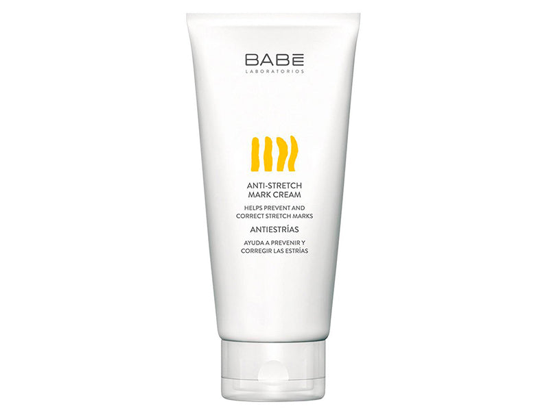 BABE Crema anti-vergeturi 200ml