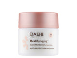 BABE Crema Multi Protector anti-age de zi SPF30 50ml