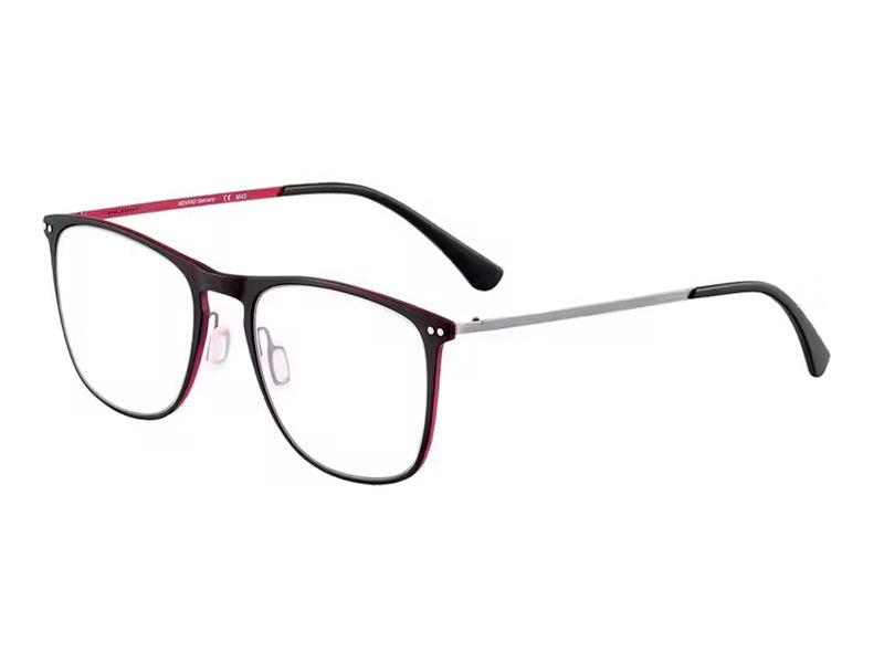 Rama optica JAGUAR 36811-6100-52-20-140, din Metal, p/u barbati
