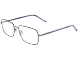 Rama optica JOOP! 83299-3100-57-17-145, din Metal, p/u barbati