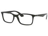 Rama optica Ray Ban RX7047-2000-56, din Acetat, p/u barbati