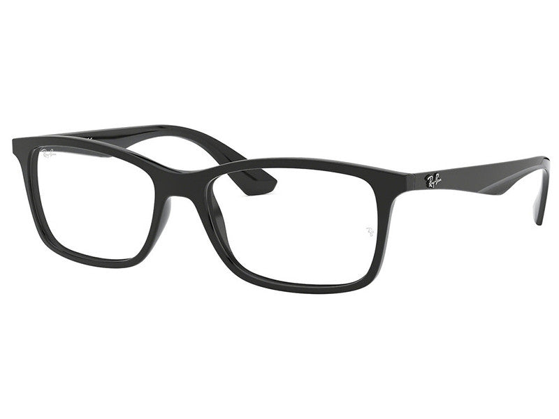 Rama optica Ray Ban RX7047-2000-56, din Acetat, p/u barbati