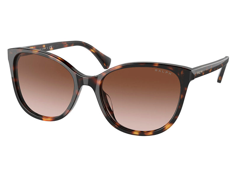 Ochelari de soare Ralph RA5282U-500313-55, din Acetat, p/u femei