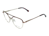 Rama Optica Top Classic TP4507 C3, din metal, p/u femei